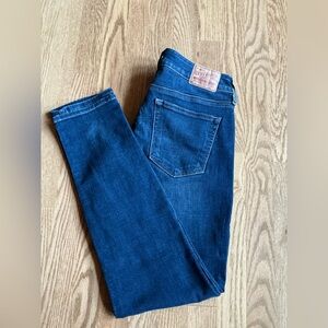LUCKY BRAND jeans 💙